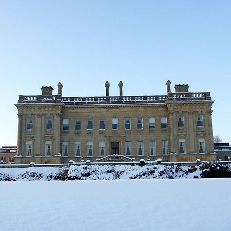 Reserve, By Warner Hotels - Heythrop Park Chipping Norton Exterior foto