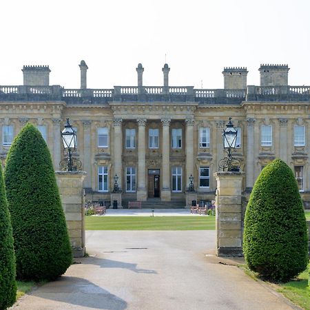 Reserve, By Warner Hotels - Heythrop Park Chipping Norton Exterior foto