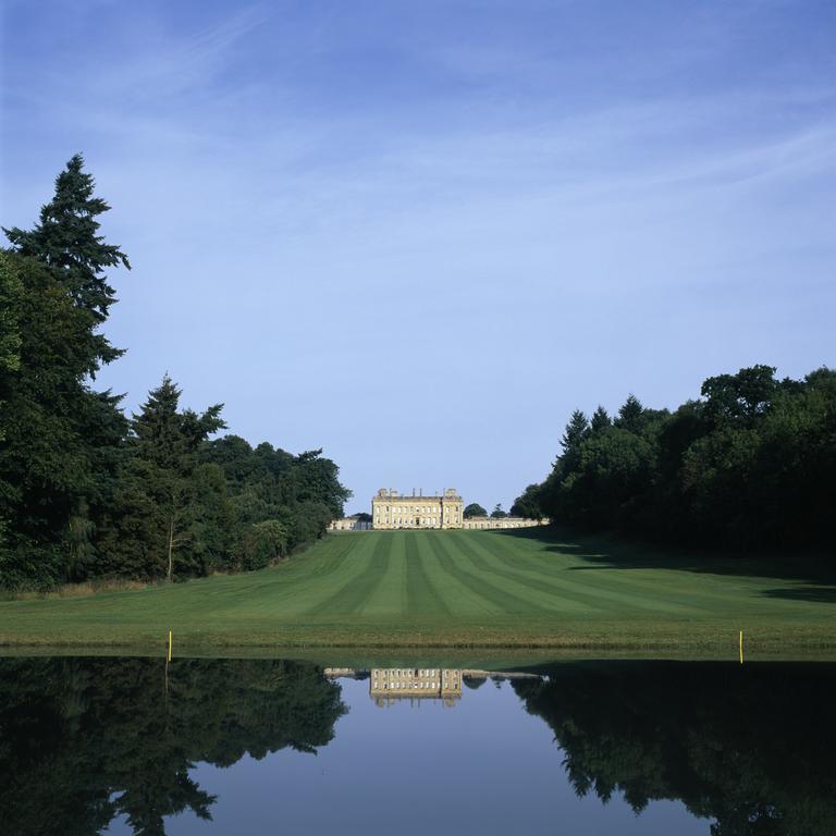 Reserve, By Warner Hotels - Heythrop Park Chipping Norton Exterior foto