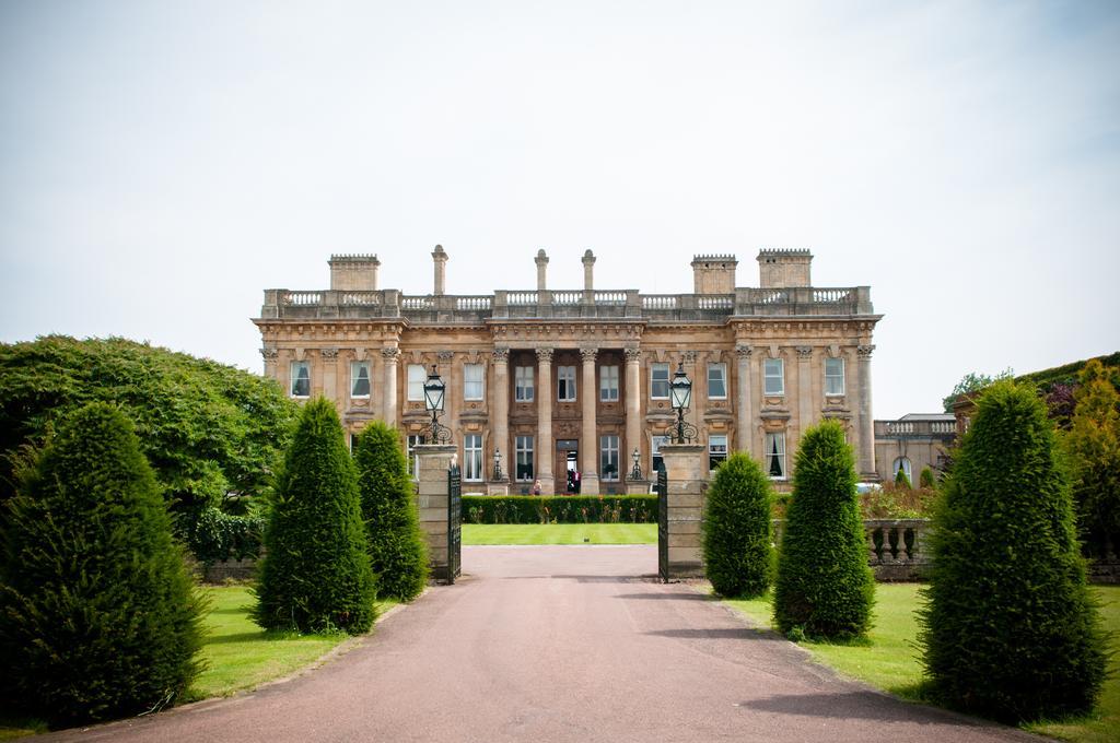 Reserve, By Warner Hotels - Heythrop Park Chipping Norton Exterior foto