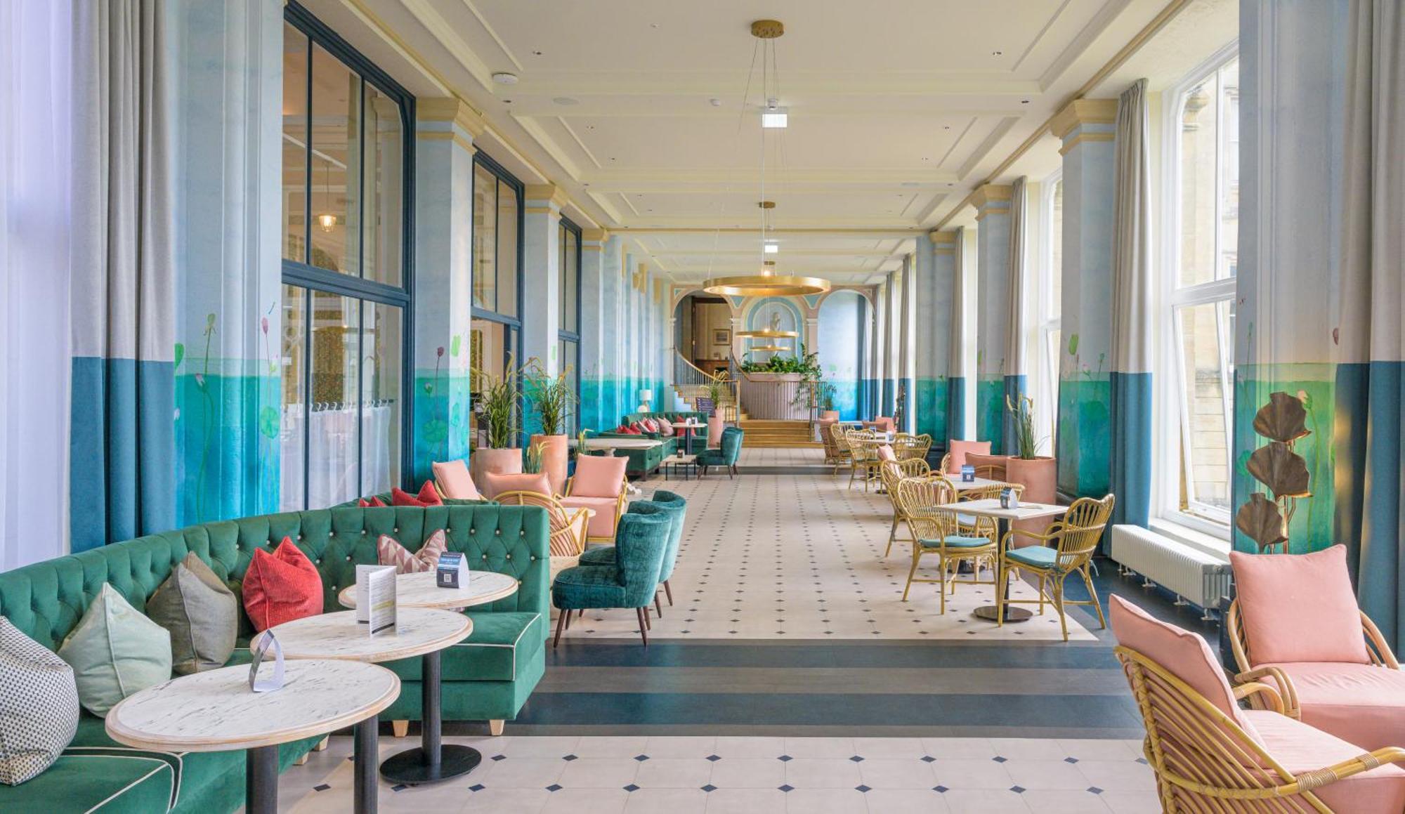 Reserve, By Warner Hotels - Heythrop Park Chipping Norton Exterior foto