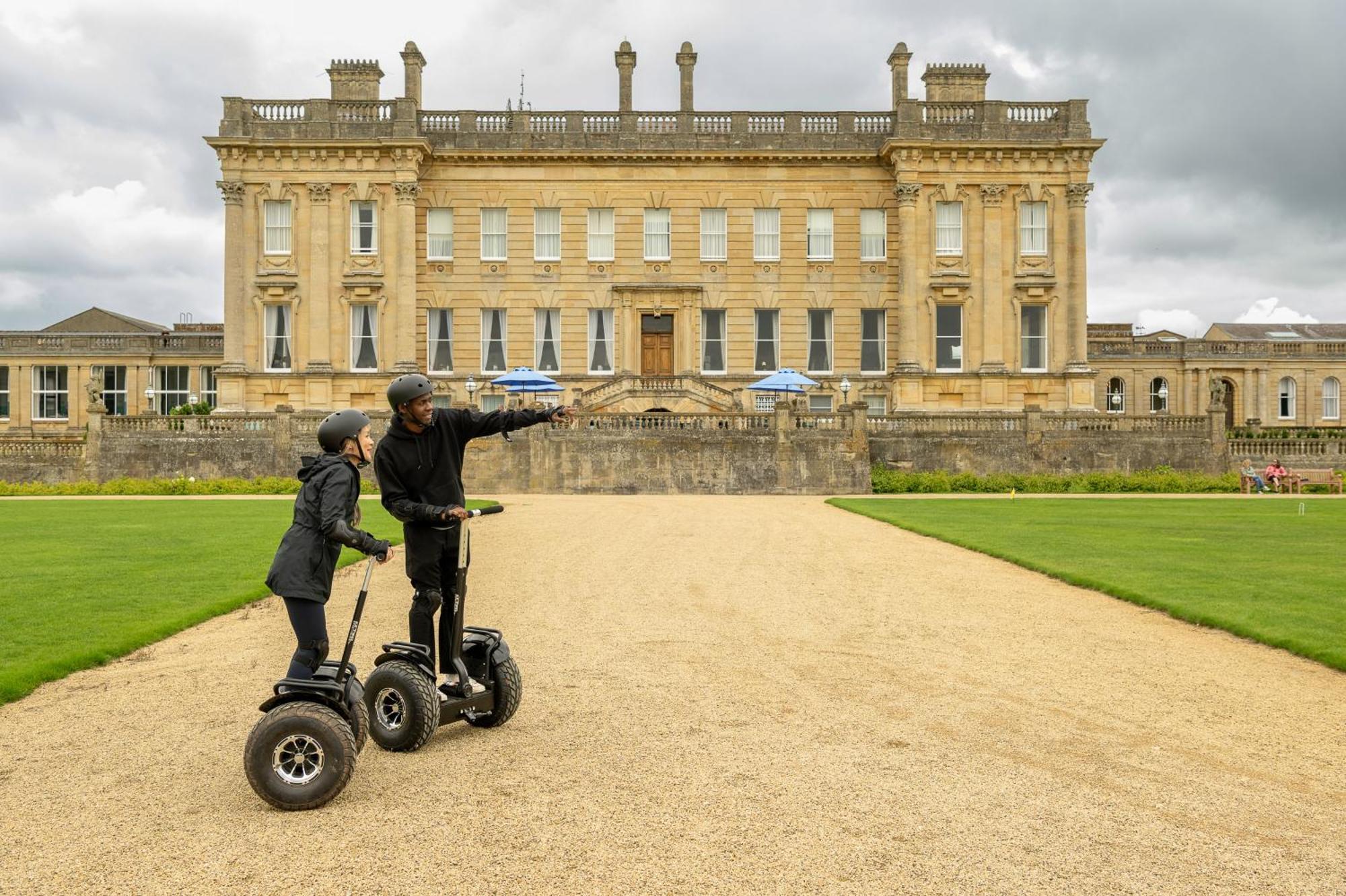 Reserve, By Warner Hotels - Heythrop Park Chipping Norton Exterior foto