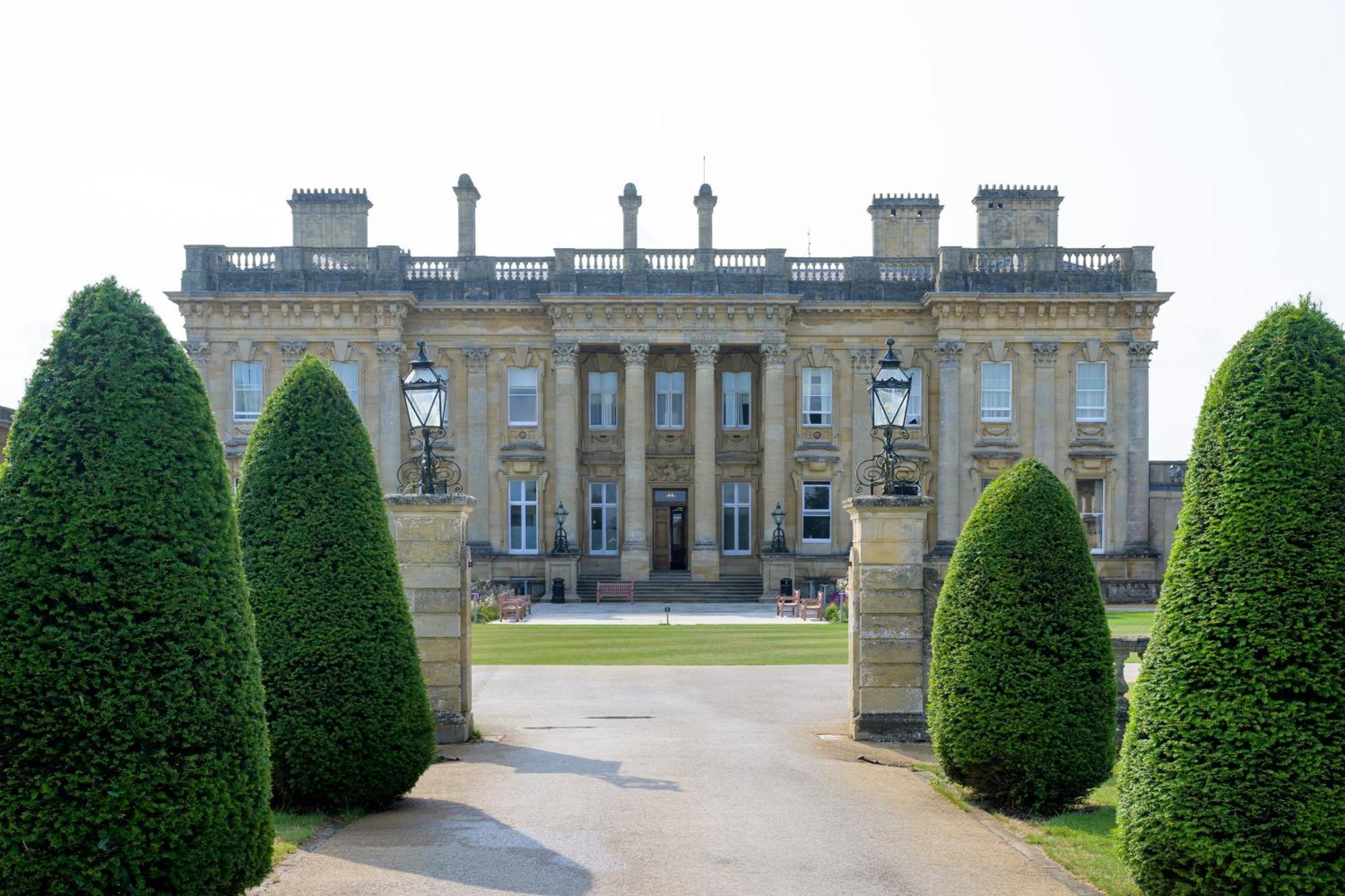 Reserve, By Warner Hotels - Heythrop Park Chipping Norton Exterior foto