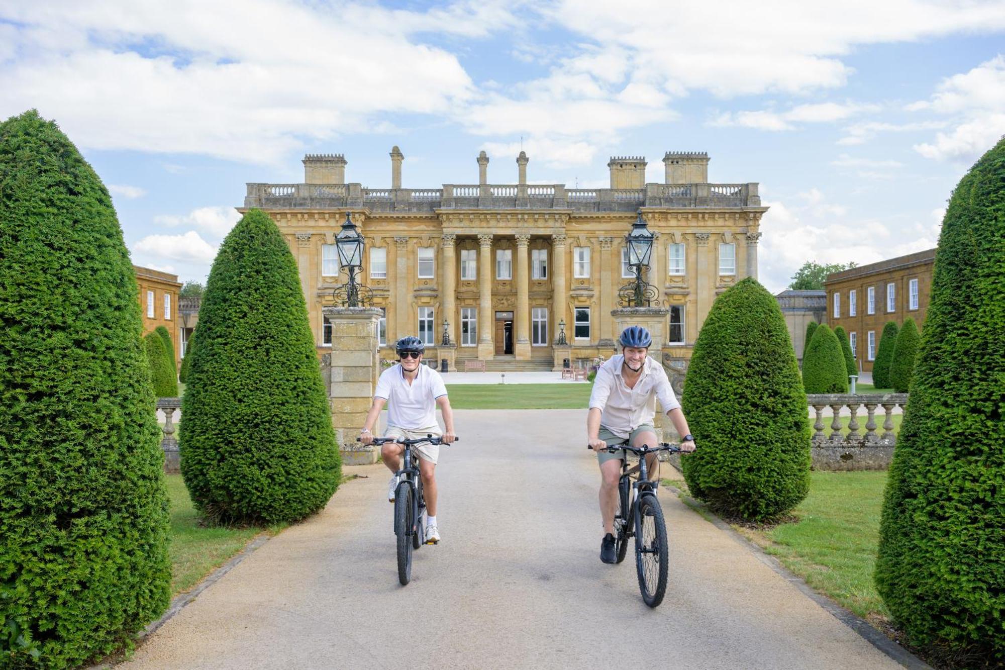 Reserve, By Warner Hotels - Heythrop Park Chipping Norton Exterior foto