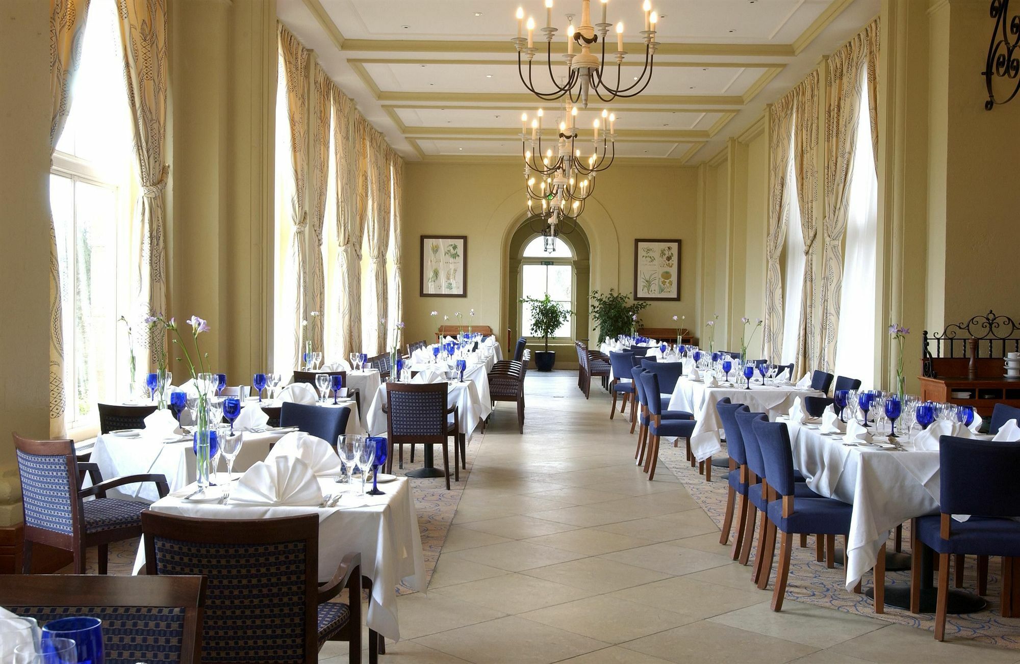 Reserve, By Warner Hotels - Heythrop Park Chipping Norton Exterior foto